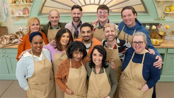 
Who is Monty Alderman from Bake It ‘Til You Make It? Delaware baker is a former football player 