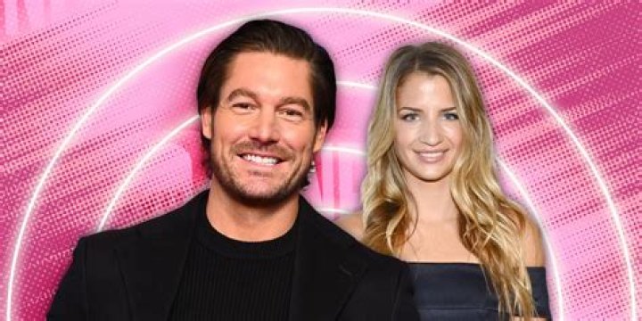 Who Is Naomie Olindo’s New Boyfriend Frank Kenan?