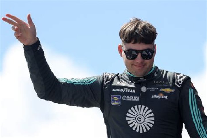 Who Is Noah Gragson Twin Sister Addie Gragson? Family, Parents And Instagram