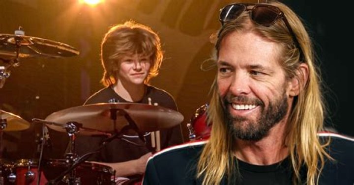 Who Is Oliver Shane Hawkins? Meet Foo Fighter’s Drummer Taylor Hawkins Son On Instagram