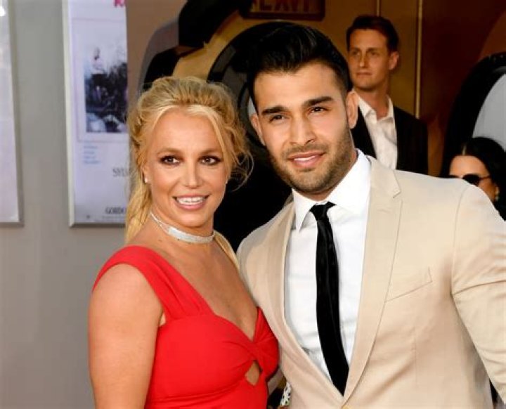 Who is Paul Richard Soliz, Britney Spears’ new boyfriend?