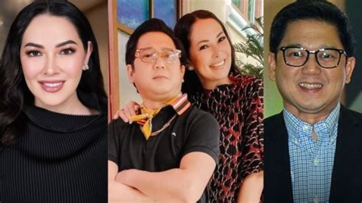 
Who Is Ruffa Gutierrez Husband 2022? Meet Gutierrez Daughters And Family 