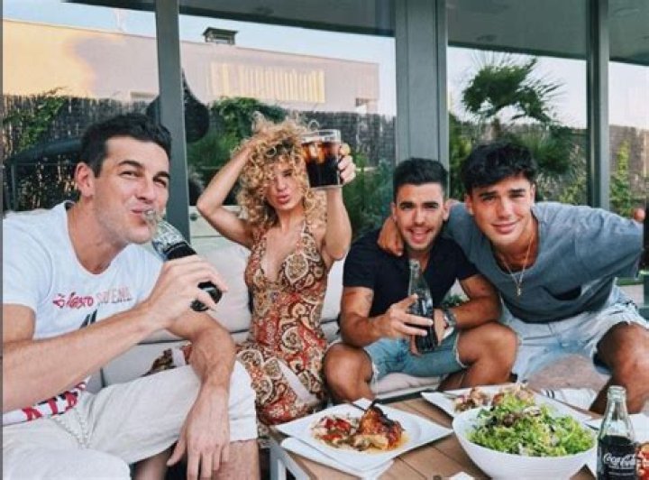 
Who Is Sienna Casas Mother? Everything About Victoria Nicole- Tiktok Videos 