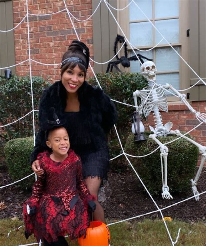 Who Is Tamika Fuller, Ludacris’ Girlfriend and Baby Mama?