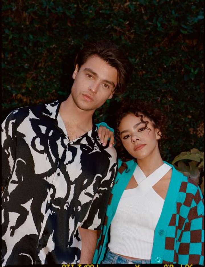 
Who is Teriana Jacobs? Age, Measurements, Boyfriend, Wiki 