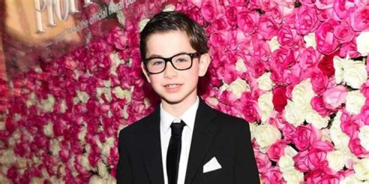 
Who really is child actor Owen Vaccaro? Biography and Facts 