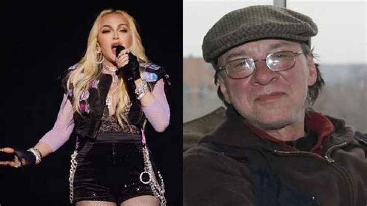 
Who was Anthony Ciccone? Madonna’s elder brother passes away at 66 