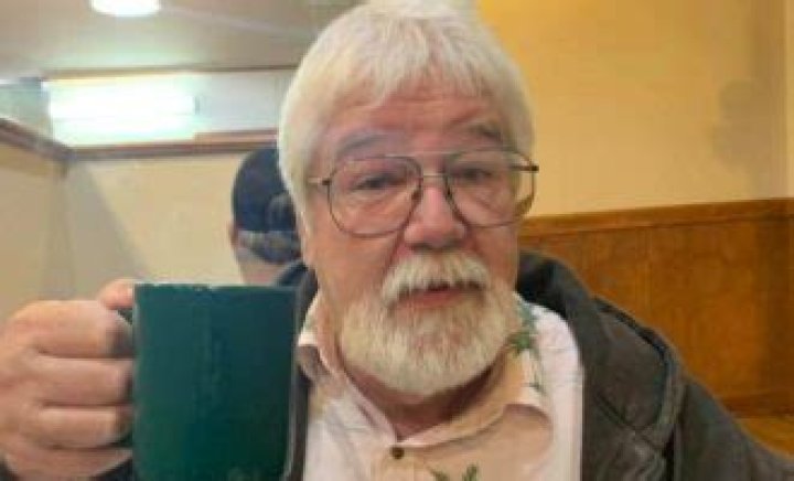 
Who was DJ Big Jack Armstrong? Big Jack Armstrong Obituary 