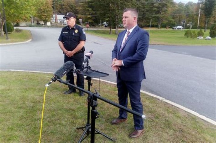 
Who was Honoree Fleming? Vermont State Police identify victim in Castleton homicide 