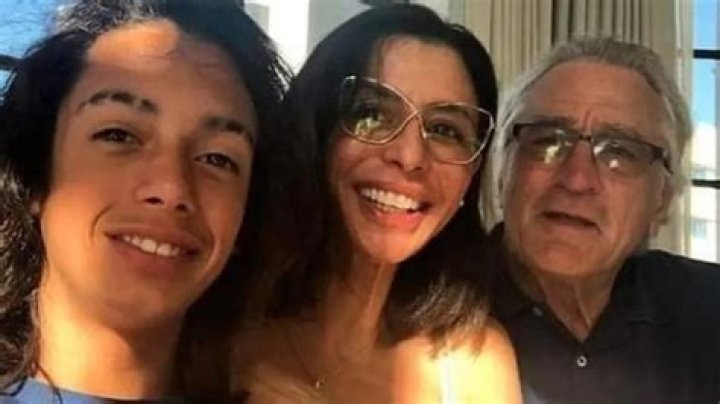 
Who was Leandro De Niro Rodriguez? Robert De Niro’s grandson dies at 19 
