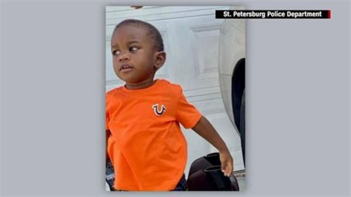 
Who Was Noah Jordan From Byron Township? Body Of Missing Toddler Found In Creek 