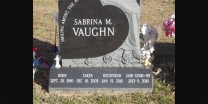 Who Was Sabrina Vaughn? Bass Webb Girlfriend & Murder Case Update