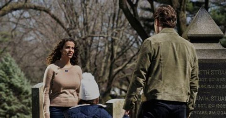 Why Did Athena Karkanis Leave Manifest? Who Killed Grace Stone In Manifest?