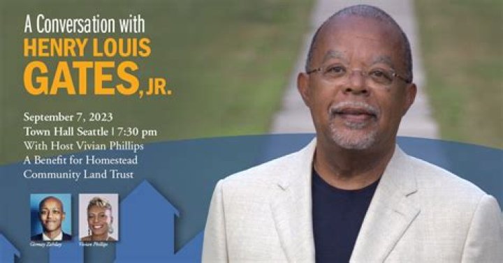 Why Does Henry Louis Gates Use A Cane & Why Does He Limp? Update On His Legs Condition