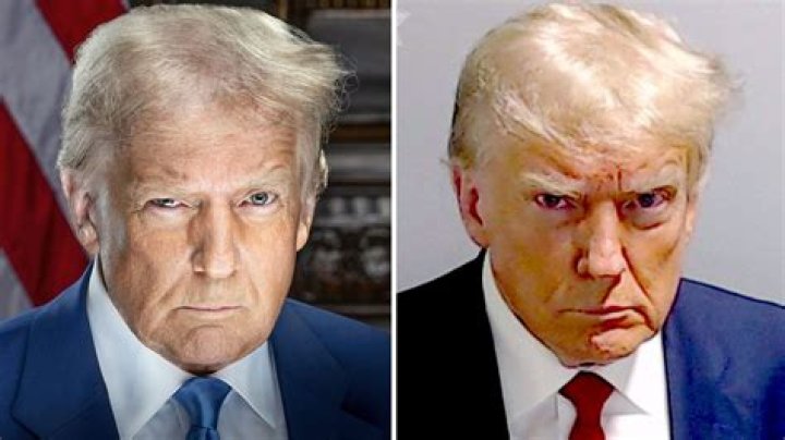 
Why was Donald Trump’s mug shot not taken during arraignment? 