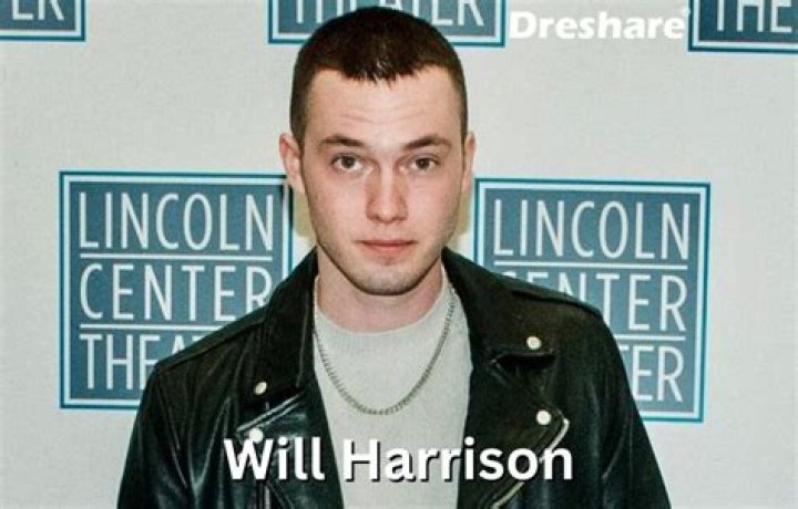Will Harrison Height, Weight, Net Worth, Age, Birthday, Wikipedia, Who, Nationality, Biography
