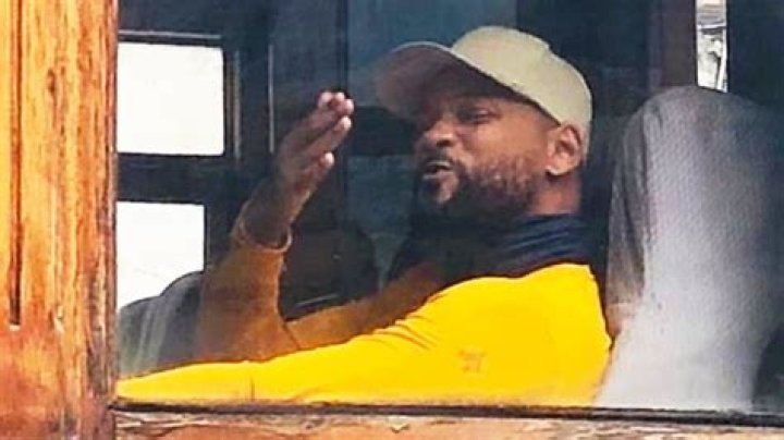 
Will Smith Spotted Filming in Ecuador After Oscars Scandal 