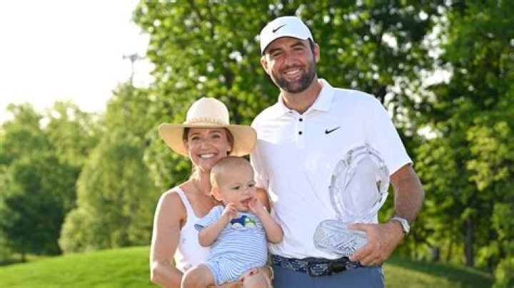 Will Zalatoris Ethnicity and Family, Is The Golfer To Have Baby With Girlfriend Caitlyn Sellers?