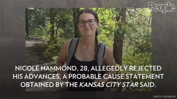 
Woman ‘Repeatedly’ Rejected Coworker’s Advances, Texted Him to Not Touch Her. She Was Killed the Next Day 