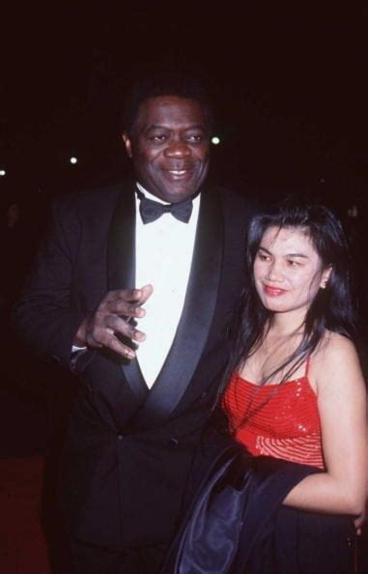 Yaphet Kotto Height, Weight, Net Worth, Age, Birthday, Wikipedia, Who, Nationality, Biography