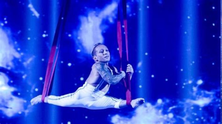 
“You never cease to amaze”: Fans left stunned with Alan Silva’s performance on AGT: All-Stars premiere 