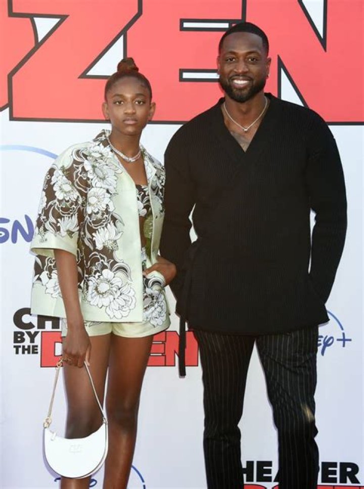 Zaya Wade Height, Weight, Net Worth, Age, Birthday, Wikipedia, Who, Instagram, Biography