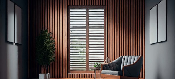 Wall Panels Supplier, Slatted Wall Panels, The Wall Exchange