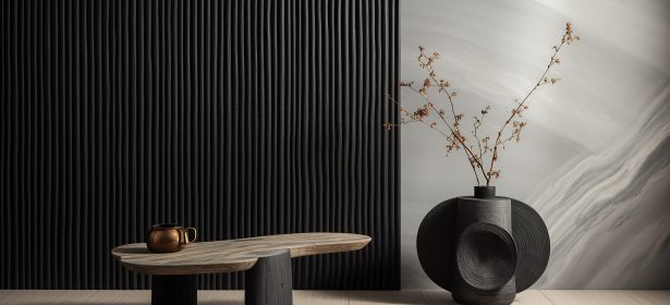 The Wall Exchange, Slat Wall Panels, Decorative Wall Panels
