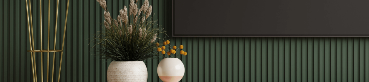 The Wall Exchange, Slat Wall Panels, Decorative Wall Panels
