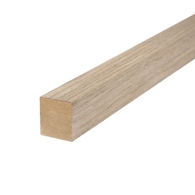 Walnut Top Trim