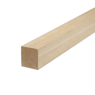 Natural Oak Top Trim