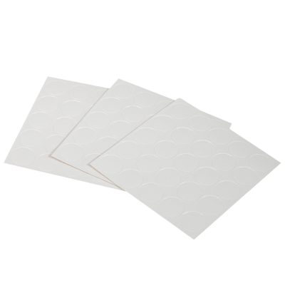Self Adhesive Screw Cover Caps