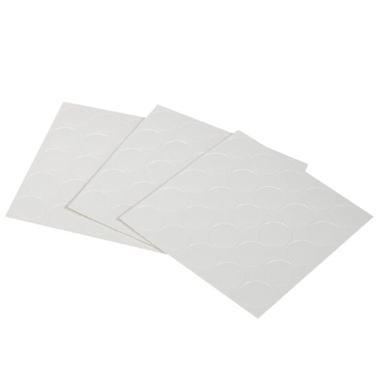 Self Adhesive Screw Cover Caps