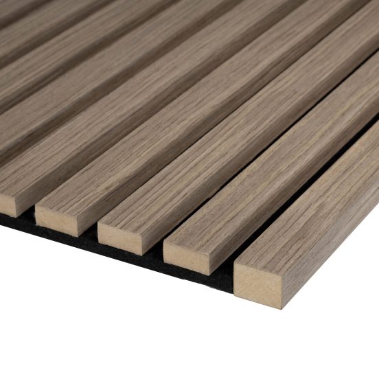 Walnut End Slat - Image 2