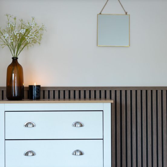 Walnut Top Trim - Image 2