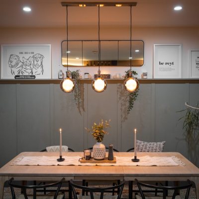 DIY Wall Panelling Kits