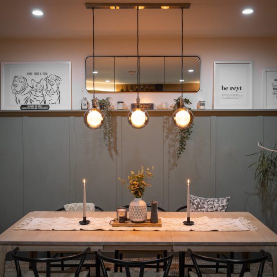DIY Wall Panelling Kits