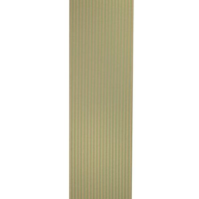 Fluted MDF Panels