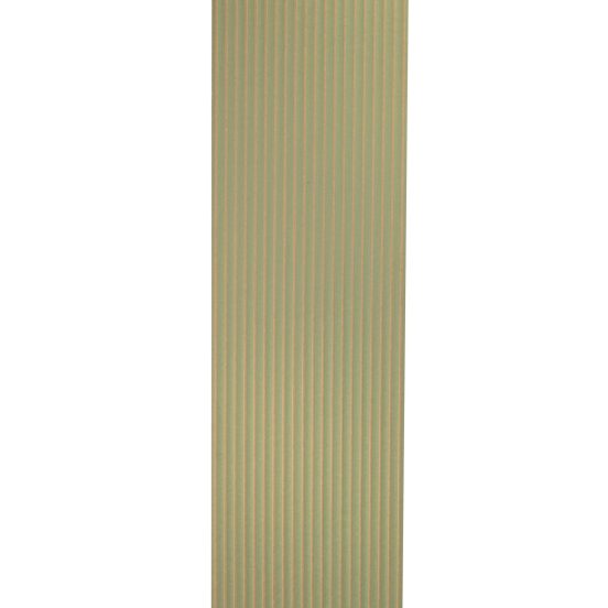 Fluted MDF Panels