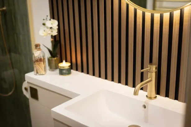 Elevate Your Space with The Wall Exchange Launch Event: 20% off!, Slat Wall Panels, The Wall Exchange