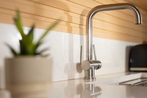 Kitchen Slat Walls | The Wall Exchange