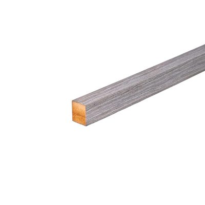 Grey Oak Top Trim