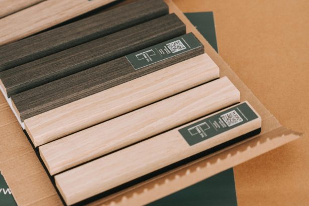 SlatWall Samples, New Year, New Home: Refresh Your Space with Slatwall Panels and Save 15%!, The Wall Exchange