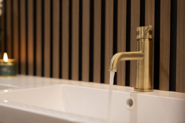 Bathroom SlatWall Panels | New Year, New Home: Refresh Your Space with Slatwall Panels and Save 15%! | The Wall Exchange