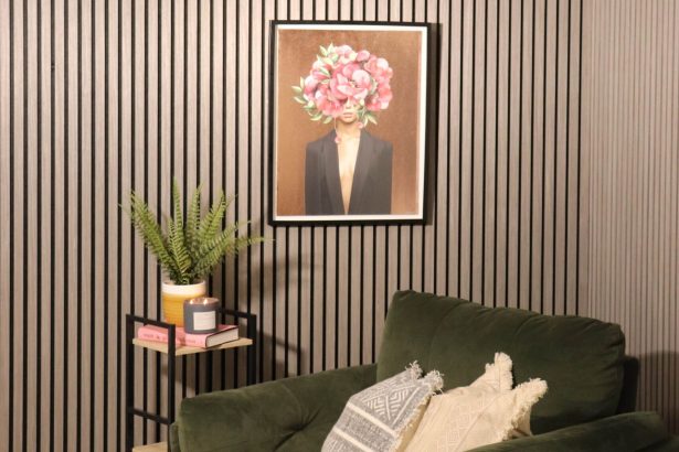 SlatWall Design Inspiration, New Year, New Home: Refresh Your Space with Slatwall Panels and Save 15%!, The Wall Exchange