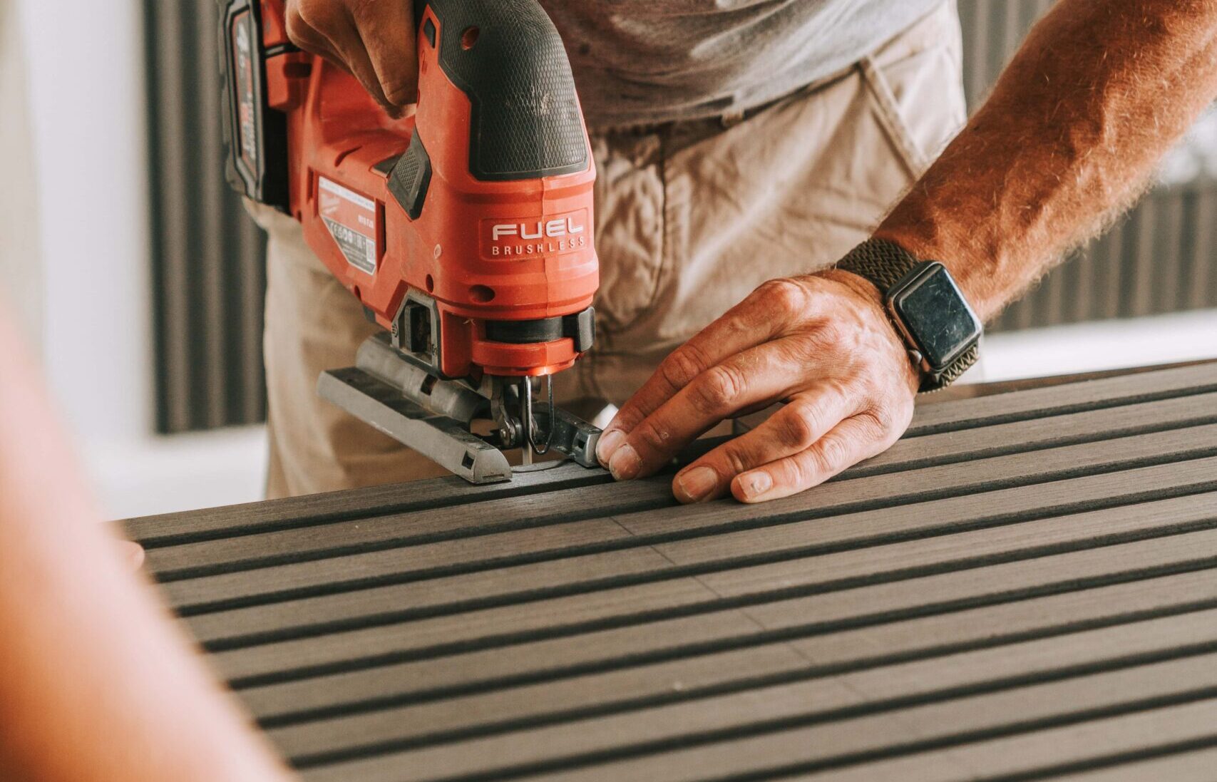 DIY Installation, New Year, New Home: Refresh Your Space with Slatwall Panels and Save 15%!, The Wall Exchange