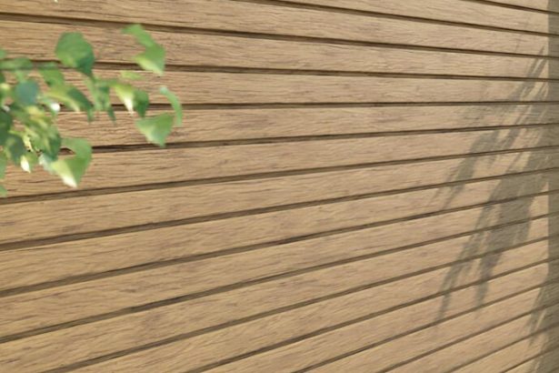 Slatwall | Garage Wall Panelling | The Wall Exchange